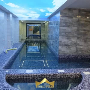 سقف هایی مناسب برای استخر و فضاهای مرطوب سقف هایی مناسب برای استخر و فضاهای مرطوب