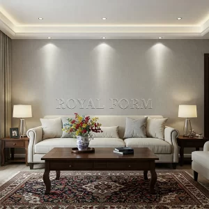 کشسان-لابل-دکوراسیون-معماری-کناف-سقف-975