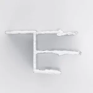 پروفیل APPLY (شاخه 2.5 متر)