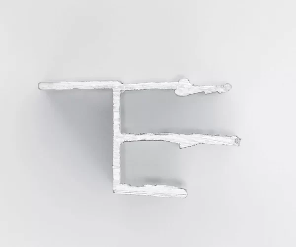 پروفیل APPLY (شاخه 2.5 متر)