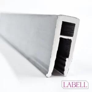 پروفیل LA (سبک A) (طول شاخه 2.5 متر)