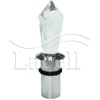 کریستال سواروسکی بزرگ به همراه LED (عدد)